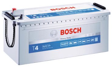 Bosch T4 170 Ah
