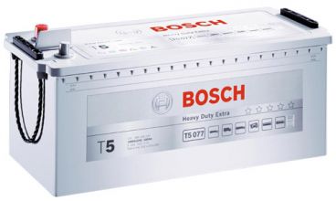 Bosch T5 180 Ah