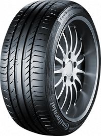 Continental ContiSportContact 5 285/40R22 110Y XL FR