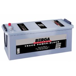 Berga Truck Power Block 170 Ah
