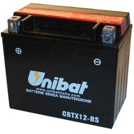 Unibat CBTX12-BS 10 Ah