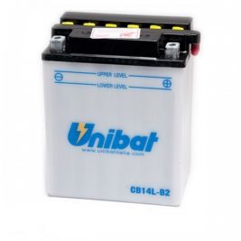 Unibat CB14L-B2 14 Ah