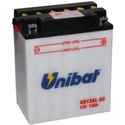 Unibat CB12AL-A2 12 Ah