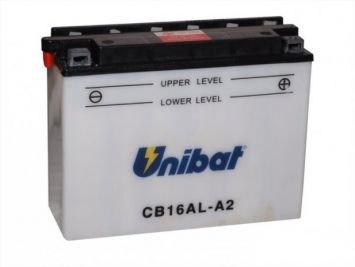 Unibat CB16AL-A2 16 Ah