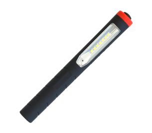 Lemania W1 - Портативен фенер/клипс-писалка
