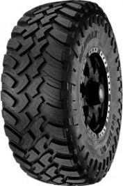 GRIPMAX MUD RAGE M/T 165/80R13 83Q