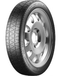 CONTINENTAL sContact 125/70R16 96M