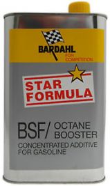 Bardahl - BSF / Octane Booster