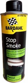 Bardahl-Стоп пушек Бензин