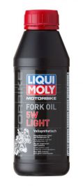 Liqui Moly Fork Oil SAE 5w Light 500ml