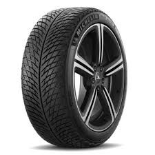 MICHELIN PILOT ALPIN 5 275/35R21 105V XL