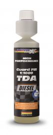 PowermaXX TDA Guard Fill Diesel 1:1000 250ml 