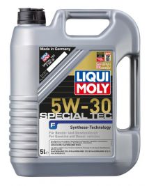 Синтетично масло Special Tec F 5W-30 5l