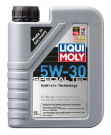 Liqui Moly Lеichtlauf Special 5W30 1L