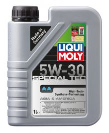 Liqui Moly Special Tec AA 5W-30 1l