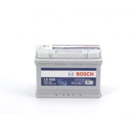 Bosch L5 75 Ah