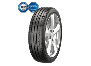 Aeolus SteeringAce2 AU03 215/50R17 95W XL