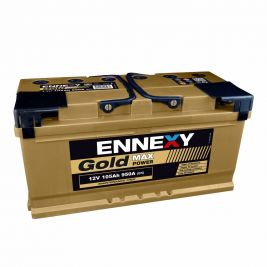 Ennexy Gold Max 105 Ah