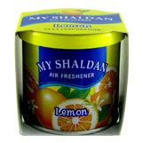 Ароматизатор My Shaldan лимон