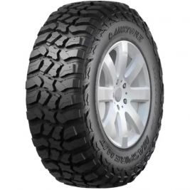 AUSTONE MASPIRE M/T 235/85R16 120/116Q