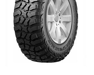 AUSTONE MASPIRE M/T 31/10.50R15 109Q