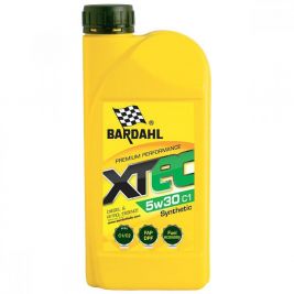 BARDAHL XTEC 5W30 C1 1L