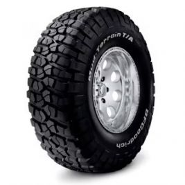 BF GOODRICH MT KM2 RWL 255/85R16 119Q