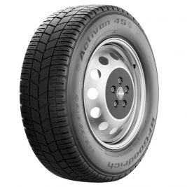BFGOODRICH ACTIVAN 4S 195/70R15C 104/102R
