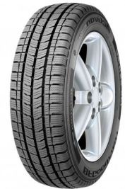 BFGoodrich ACTIVAN WINTER 215/65R15C 104/102T