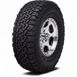 BFGOODRICH ALL-TERRAIN T/A KO2 LRD RWL GO 275/65R17 121S