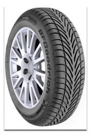 BFGoodrich G-FORCE WINTER 205/45R17 88V XL