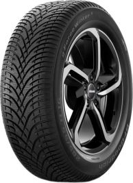 BFGOODRICH G-FORCE WINTER2 GO 205/55R17 91H FR