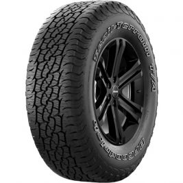 BFGOODRICH TRAIL-TERRAIN T/A 225/60R17 99H