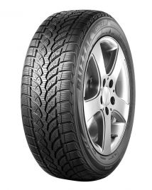 BRIDGESTONE BLIZZAK LM-32 255/40R18 99V XL