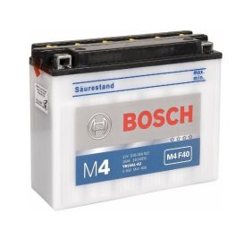 Bosch M4 YB16AL-A2 16 Ah