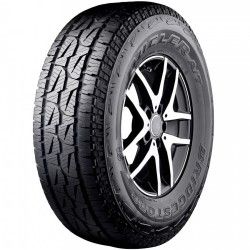 BRIDGESTONE A/T001 255/70R18 116S XL