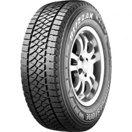 BRIDGESTONE BLIZZAK W-810 235/65R16C 115R