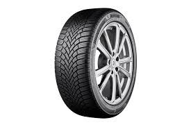 BRIDGESTONE BLIZZAK 6 ENLITEN 285/40R22 110W XL FR