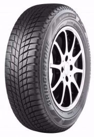 BRIDGESTONE LM001 255/55R18 109H XL