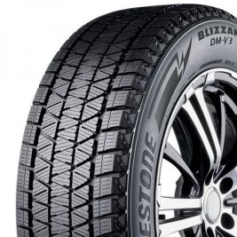 BRIDGESTONE DM-V3 255/55R18 109T XL