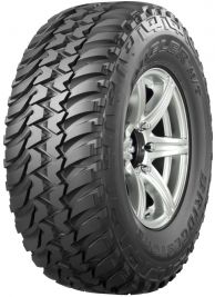 BRIDGESTONE M/T674 235/85R16 120Q