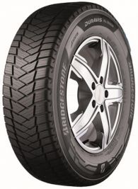 BRIDGESTONE DURAVIS ALL SEASON 235/65R16C 115/113R