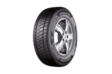 BRIDGESTONE DURAVIS ALL SEASON EVO ENLITEN 235/65R16C 121/119R