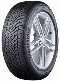 BRIDGESTONE LM005 205/45R17 88V XL FR