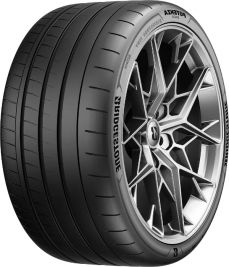 BRIDGESTONE POTENZA RACE 245/30R20 90Y XL