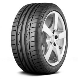 BRIDGESTONE S001L 275/35R21 99Y