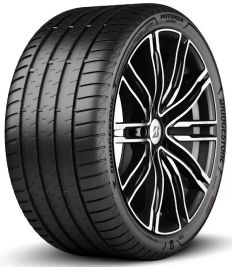 BRIDGESTONE POTENZA SPORT 215/40R18 89Y XL