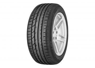 CONTINENTAL PREMIUMCONTACT 2 185/50R16 81T