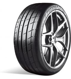 BRIDGESTONE S007 245/35R20 95Y FR