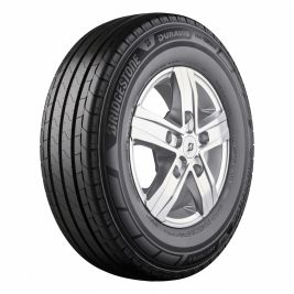 BRIDGESTONE DURAVIS VAN 205/75R16C 113/111R